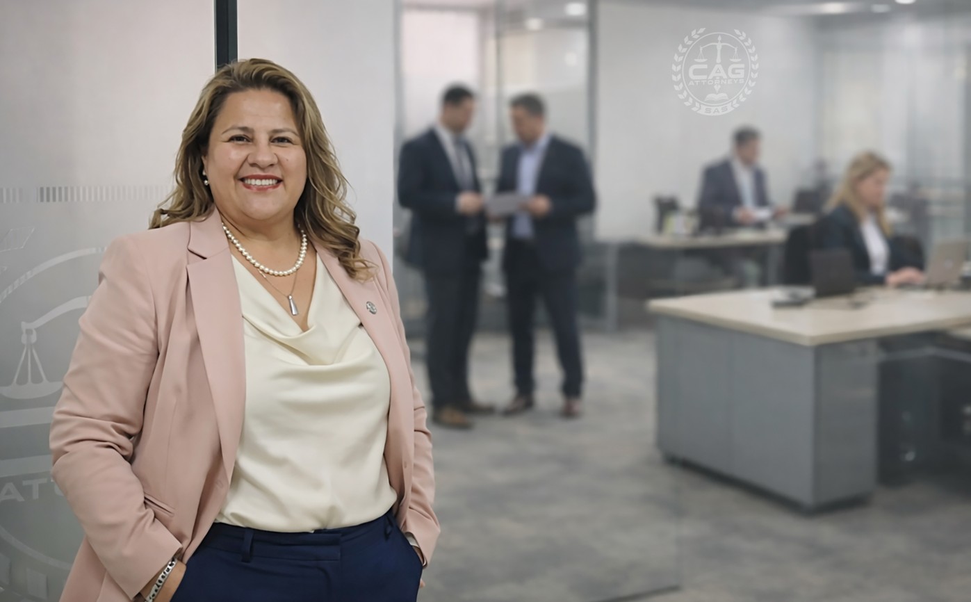 Dra. Lidia Yanira Caballero