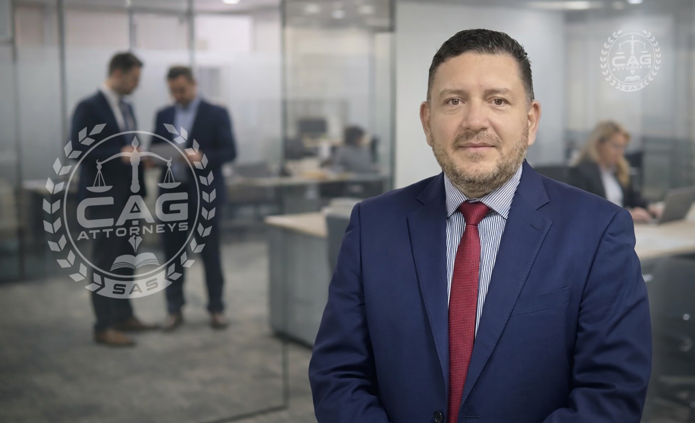 Dr. Omar E. Álvarez García