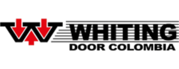 whiting door